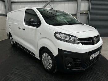 Used Vauxhall Vivaro 2020 for sale - 78582612: Photo