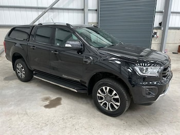 Used Ford Ranger 2021 for sale - 78850577: Photo