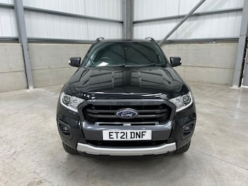 Used Ford Ranger 2021 for sale - 78850577: Photo