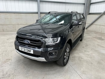 Used Ford Ranger 2021 for sale - 78850577: Photo