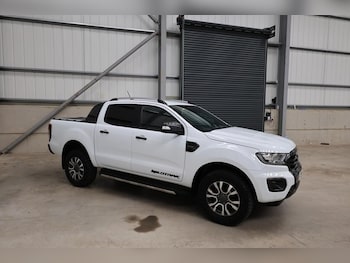 Used Ford Ranger 2019 for sale - 79059056: Photo