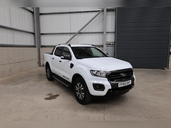 Used Ford Ranger 2019 for sale - 79059056: Photo