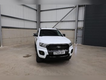 Used Ford Ranger 2019 for sale - 79059056: Photo