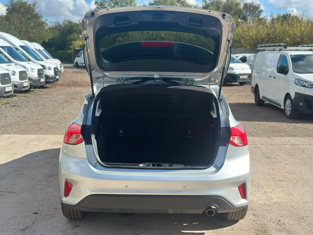 Used Ford Focus 2021 for sale - 78095911: Photo 10