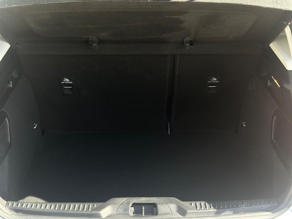 Used Ford Focus 2021 for sale - 78095911: Photo 11