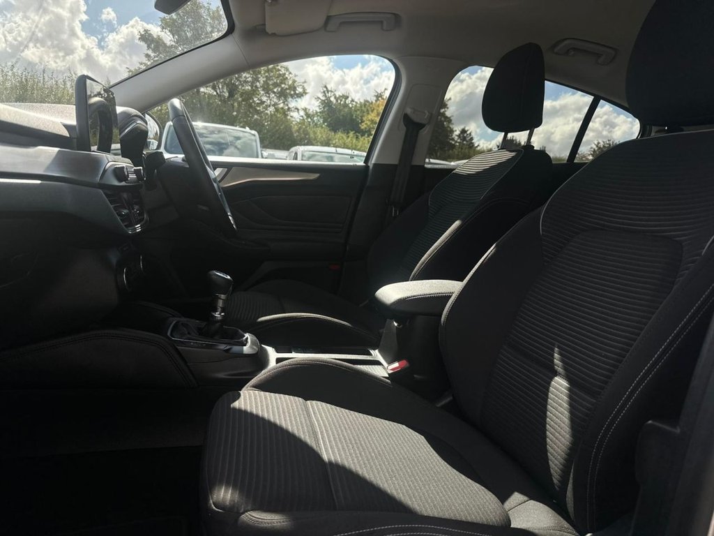 Used Ford Focus 2021 for sale - 78095911: Photo 16