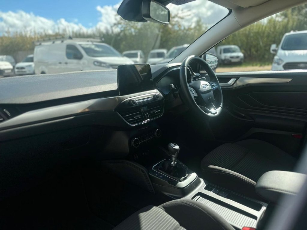 Used Ford Focus 2021 for sale - 78095911: Photo 17