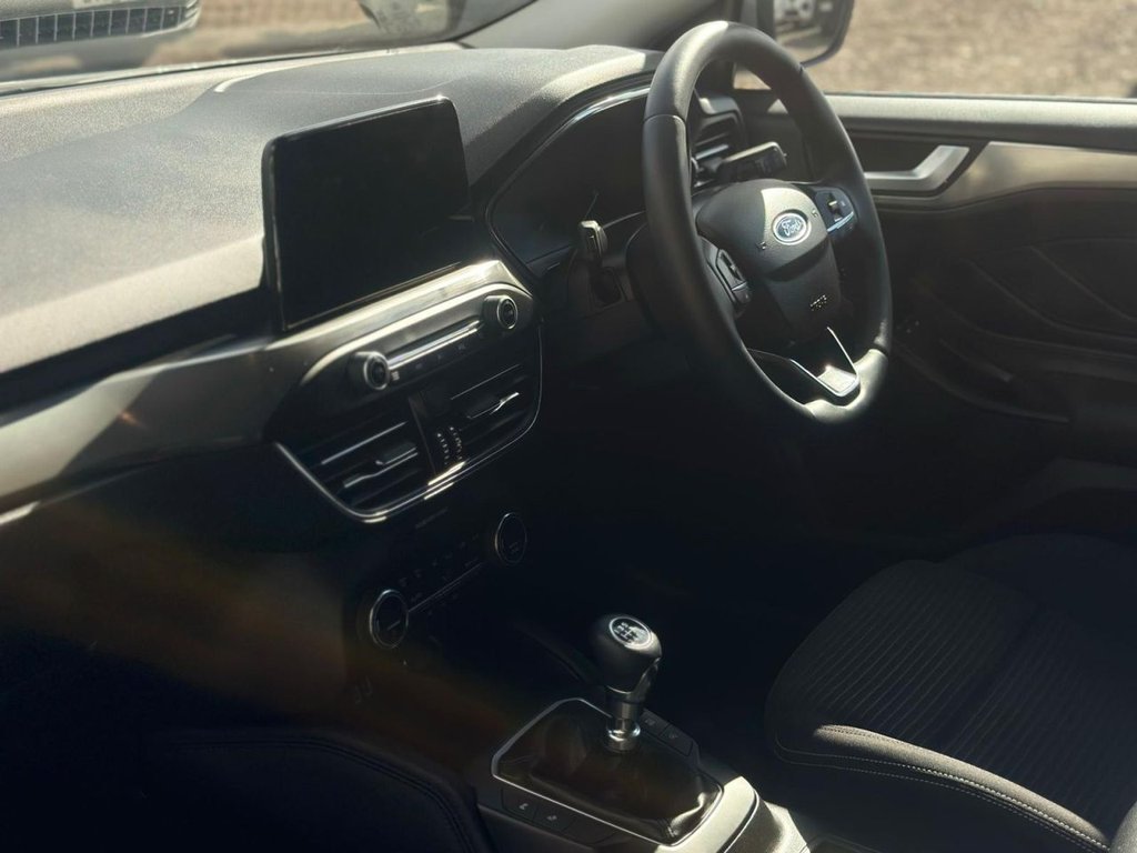Used Ford Focus 2021 for sale - 78095911: Photo 18