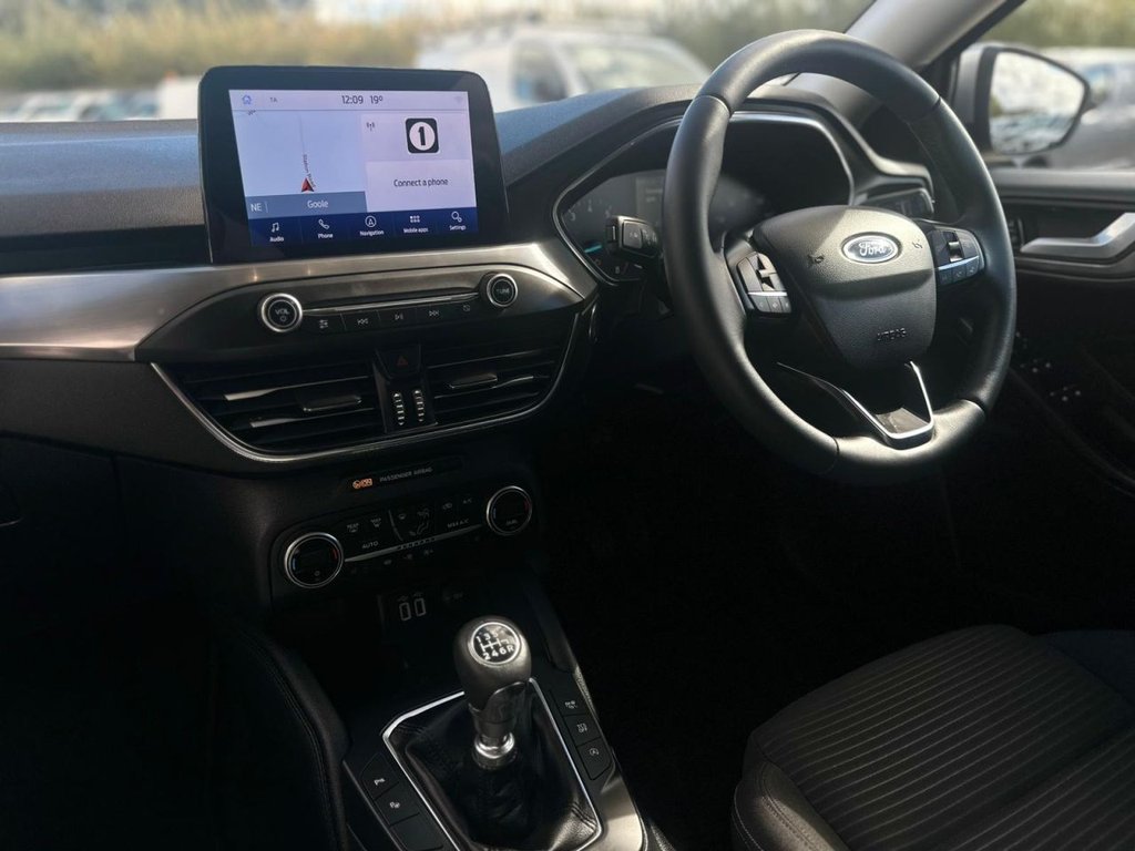 Used Ford Focus 2021 for sale - 78095911: Photo 19