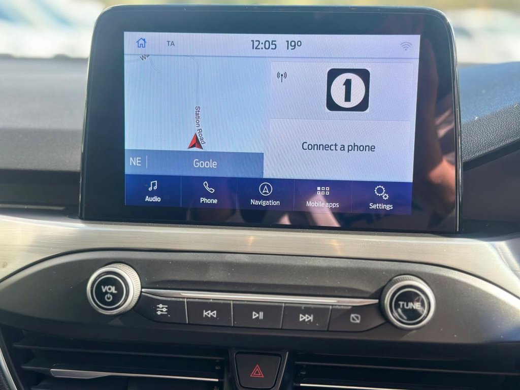 Used Ford Focus 2021 for sale - 78095911: Photo 20