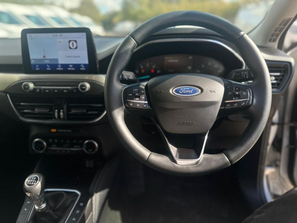 Used Ford Focus 2021 for sale - 78095911: Photo 23