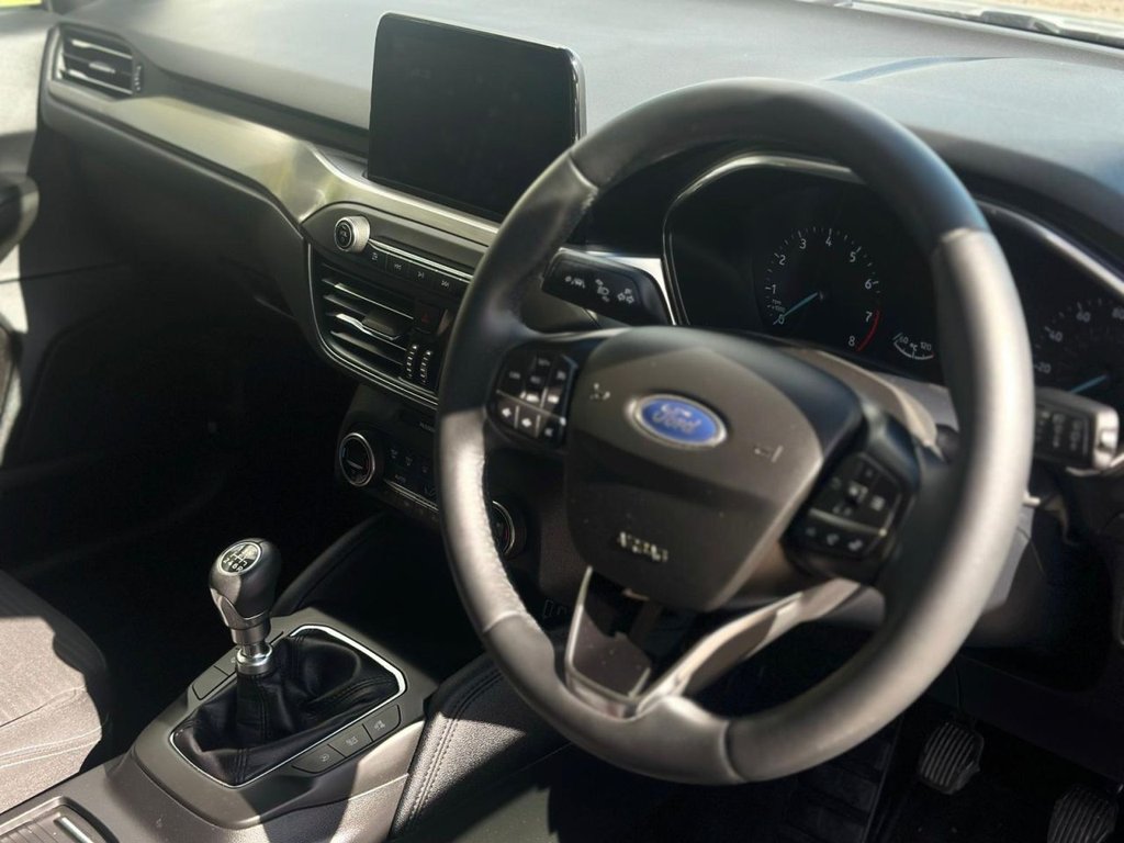 Used Ford Focus 2021 for sale - 78095911: Photo 26