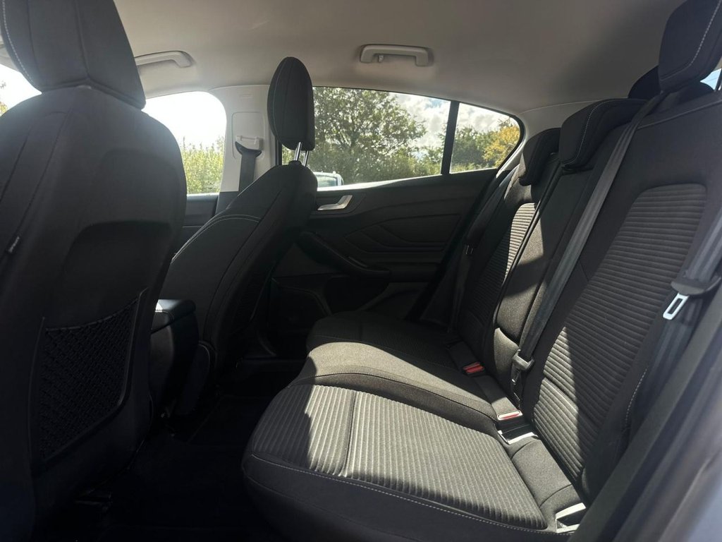 Used Ford Focus 2021 for sale - 78095911: Photo 27