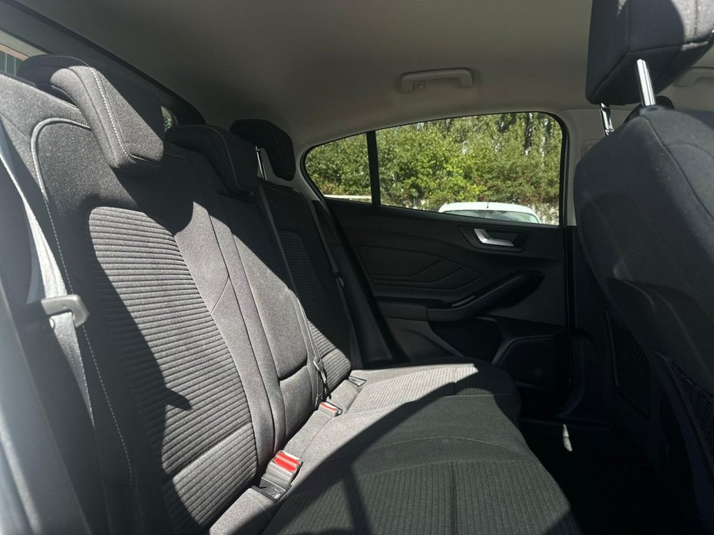 Used Ford Focus 2021 for sale - 78095911: Photo 28
