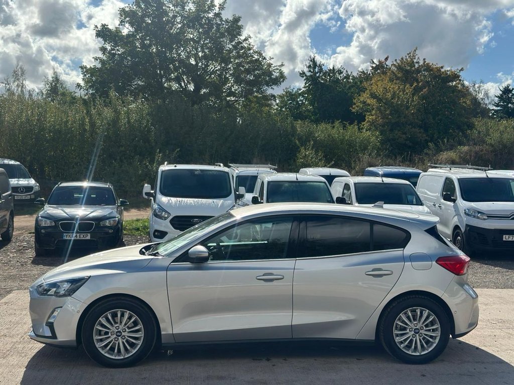 Used Ford Focus 2021 for sale - 78095911: Photo 6