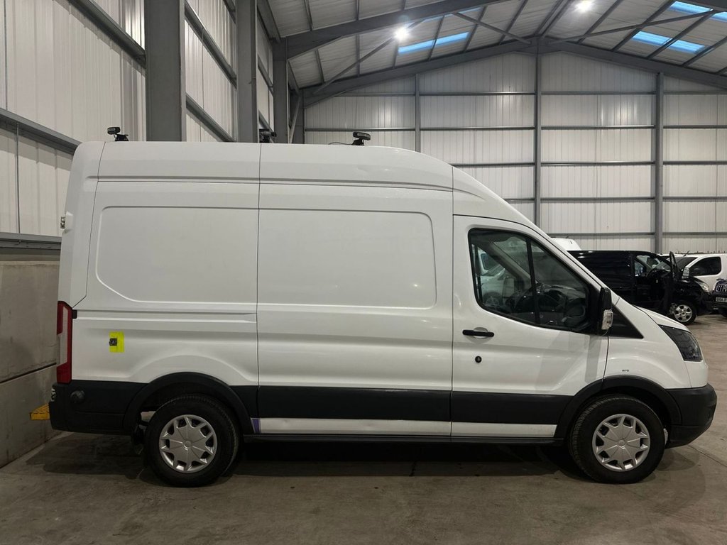 Used Ford Transit 2018 for sale - 78096121: Photo 21