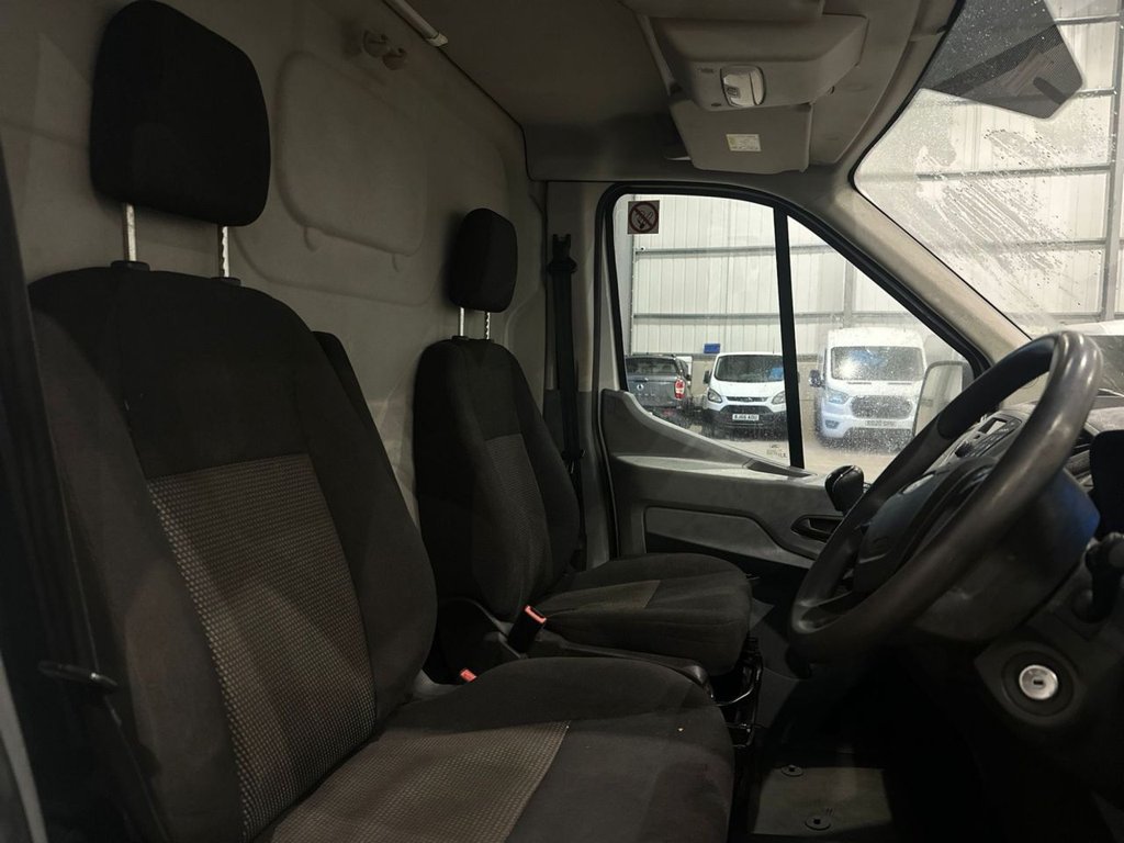 Used Ford Transit 2018 for sale - 78096121: Photo 22