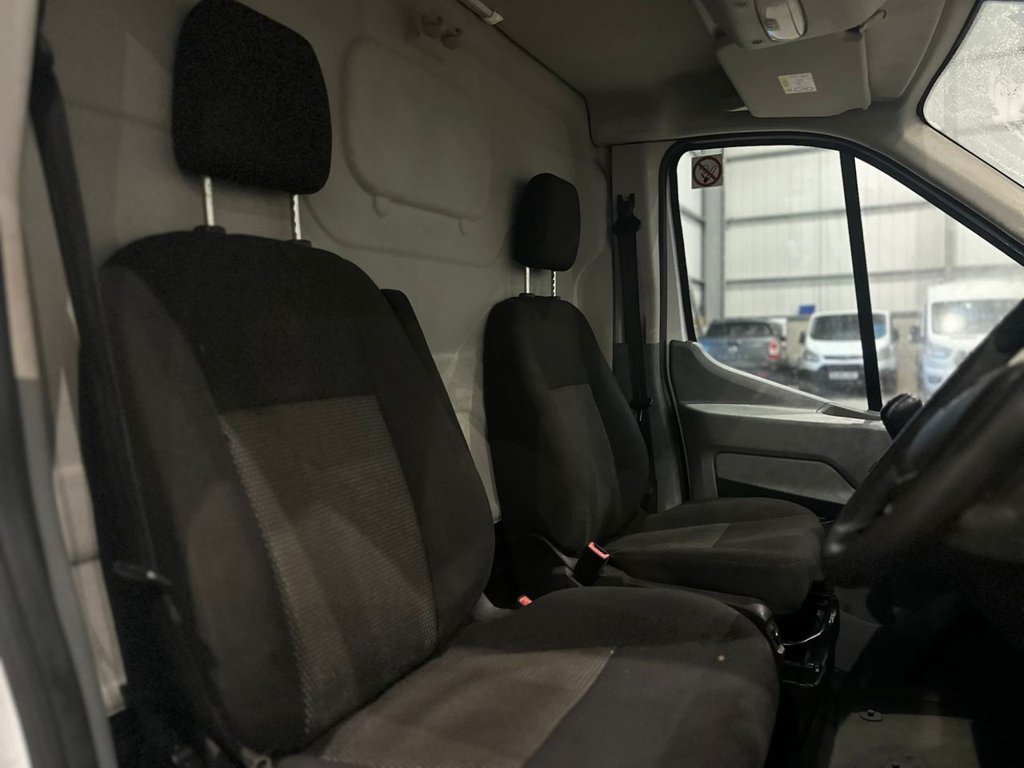 Used Ford Transit 2018 for sale - 78096121: Photo 23