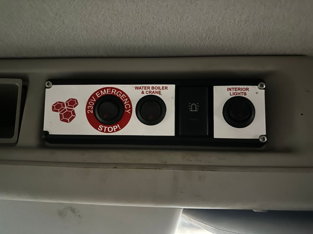 Used Ford Transit 2018 for sale - 78096121: Photo 32