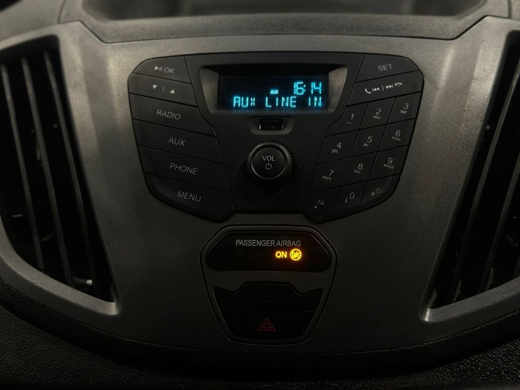 Used Ford Transit 2018 for sale - 78096121: Photo 33