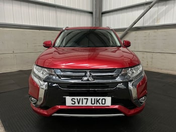 Used Mitsubishi Outlander 2017 for sale - 78607283: Photo