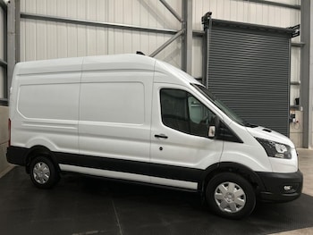 Used Ford Transit 2022 for sale - 78631579: Photo