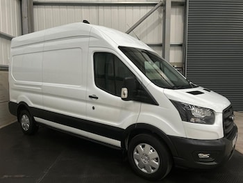 Used Ford Transit 2022 for sale - 78631579: Photo