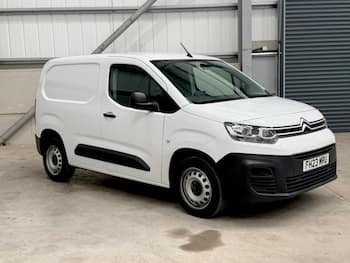 Used Citroen Berlingo 2023 for sale - 79743047: Photo