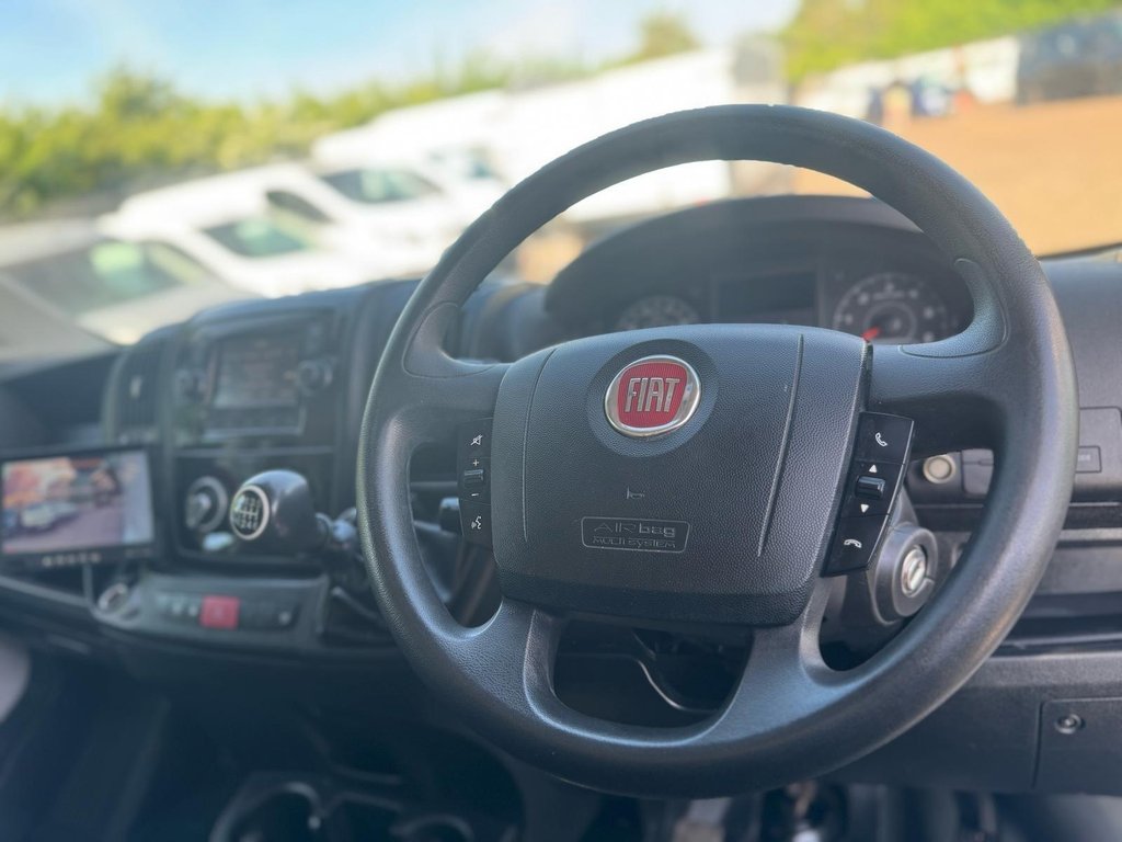 Used Fiat Ducato 2020 for sale - 78095912: Photo 11