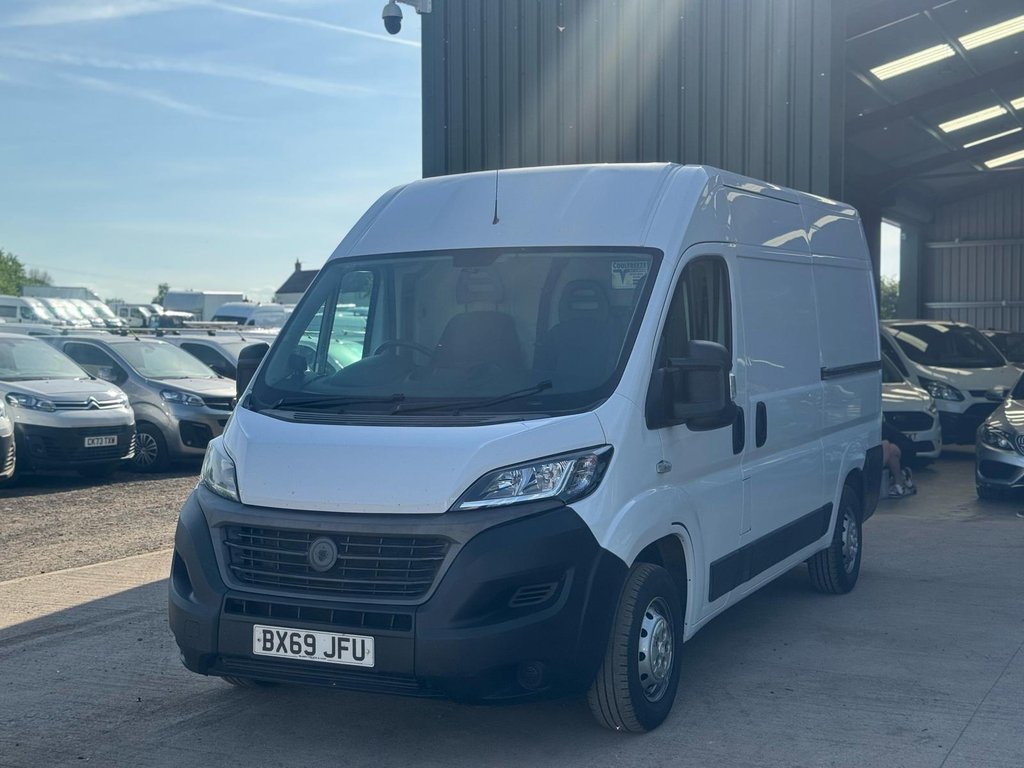 Used Fiat Ducato 2020 for sale - 78095912: Photo 2