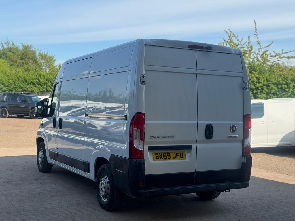 Used Fiat Ducato 2020 for sale - 78095912: Photo 3