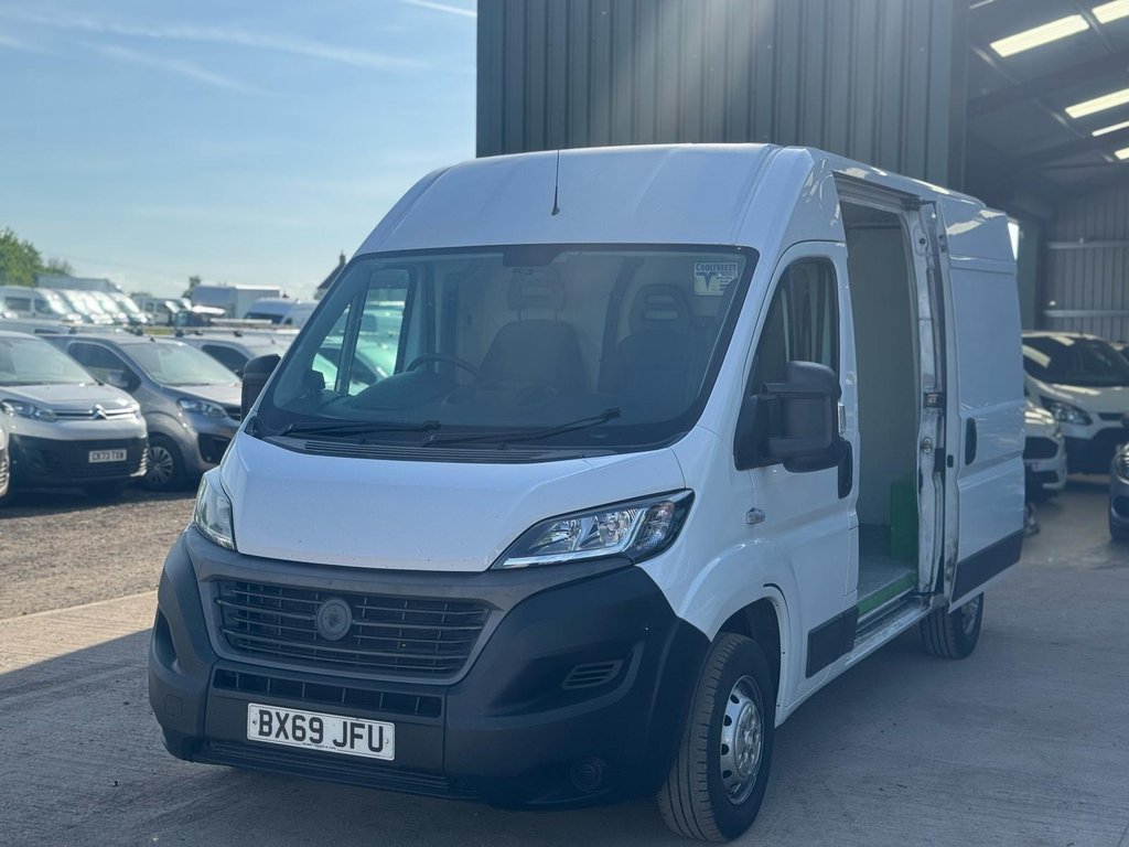 Used Fiat Ducato 2020 for sale - 78095912: Photo 5