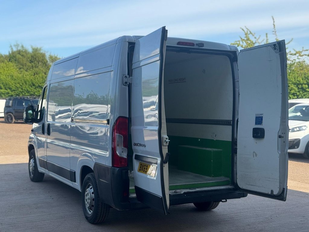 Used Fiat Ducato 2020 for sale - 78095912: Photo 6