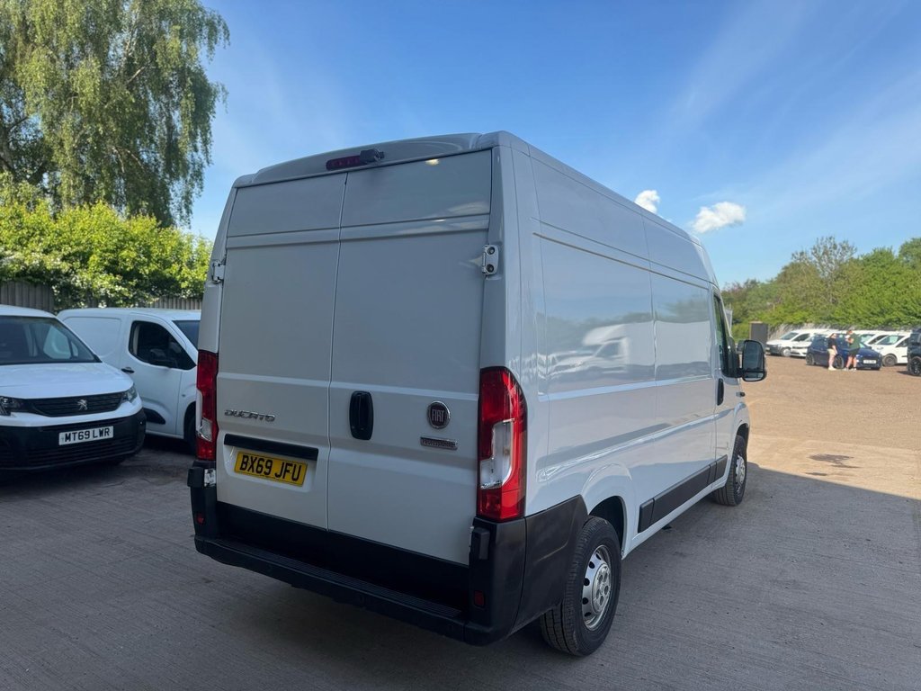 Used Fiat Ducato 2020 for sale - 78095912: Photo 7