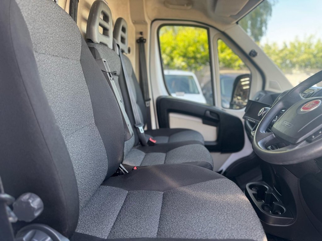 Used Fiat Ducato 2020 for sale - 78095912: Photo 8