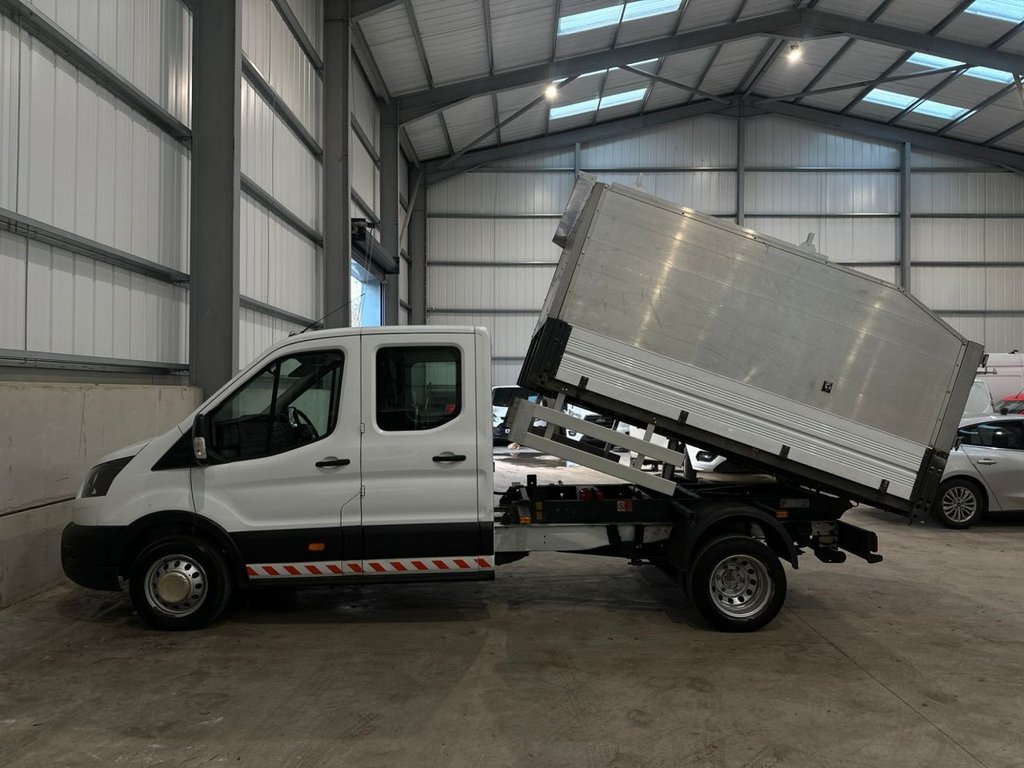 Used Ford Transit 2020 for sale - 78095837: Photo 10