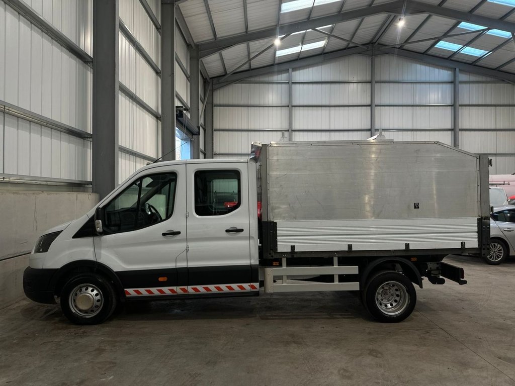 Used Ford Transit 2020 for sale - 78095837: Photo 11