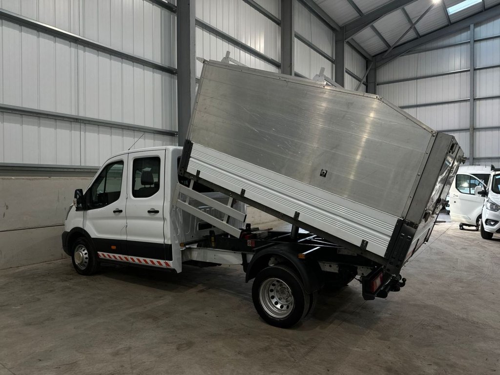 Used Ford Transit 2020 for sale - 78095837: Photo 12