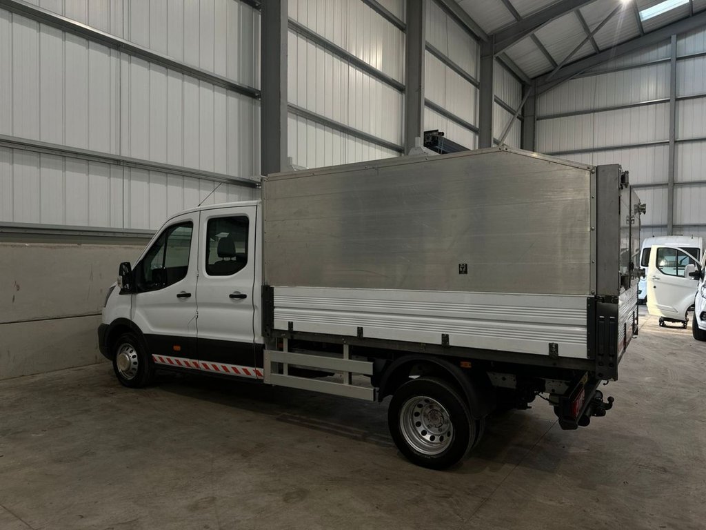 Used Ford Transit 2020 for sale - 78095837: Photo 13