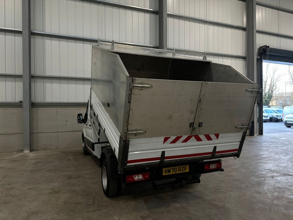 Used Ford Transit 2020 for sale - 78095837: Photo 15