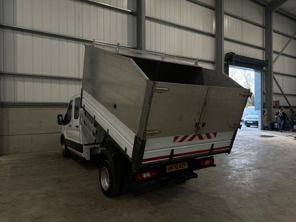 Used Ford Transit 2020 for sale - 78095837: Photo 16