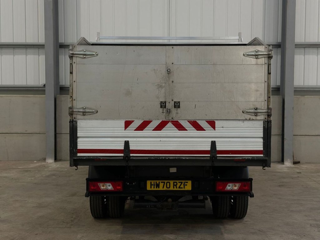 Used Ford Transit 2020 for sale - 78095837: Photo 17