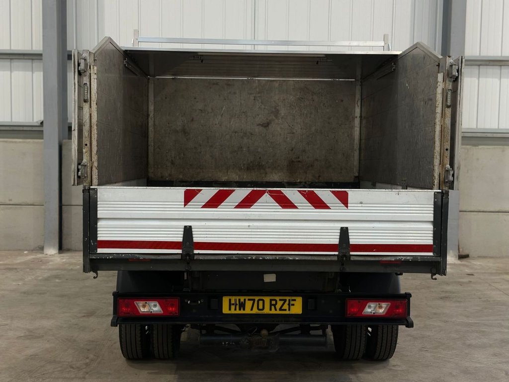 Used Ford Transit 2020 for sale - 78095837: Photo 18