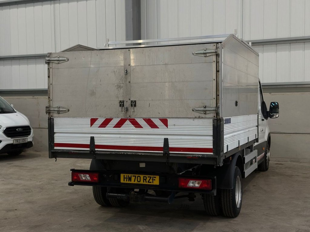 Used Ford Transit 2020 for sale - 78095837: Photo 21