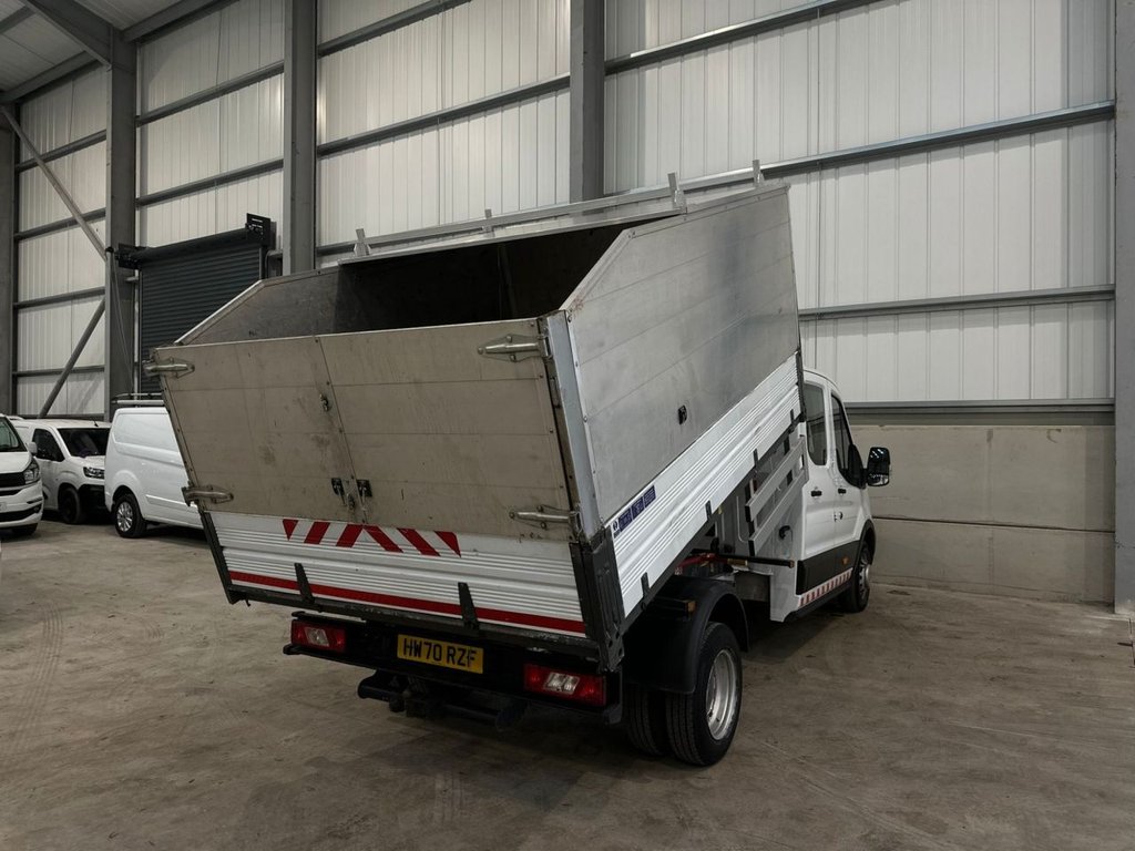 Used Ford Transit 2020 for sale - 78095837: Photo 22