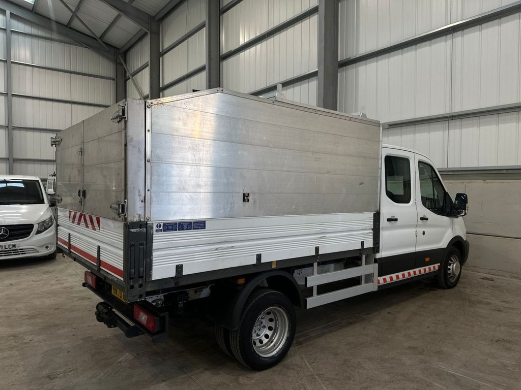 Used Ford Transit 2020 for sale - 78095837: Photo 23