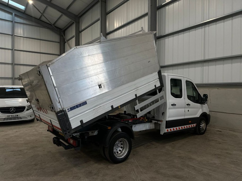 Used Ford Transit 2020 for sale - 78095837: Photo 24