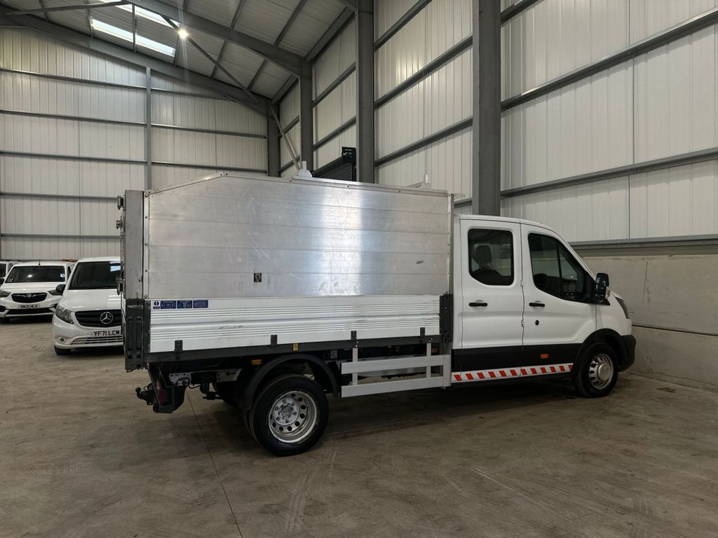 Used Ford Transit 2020 for sale - 78095837: Photo 25