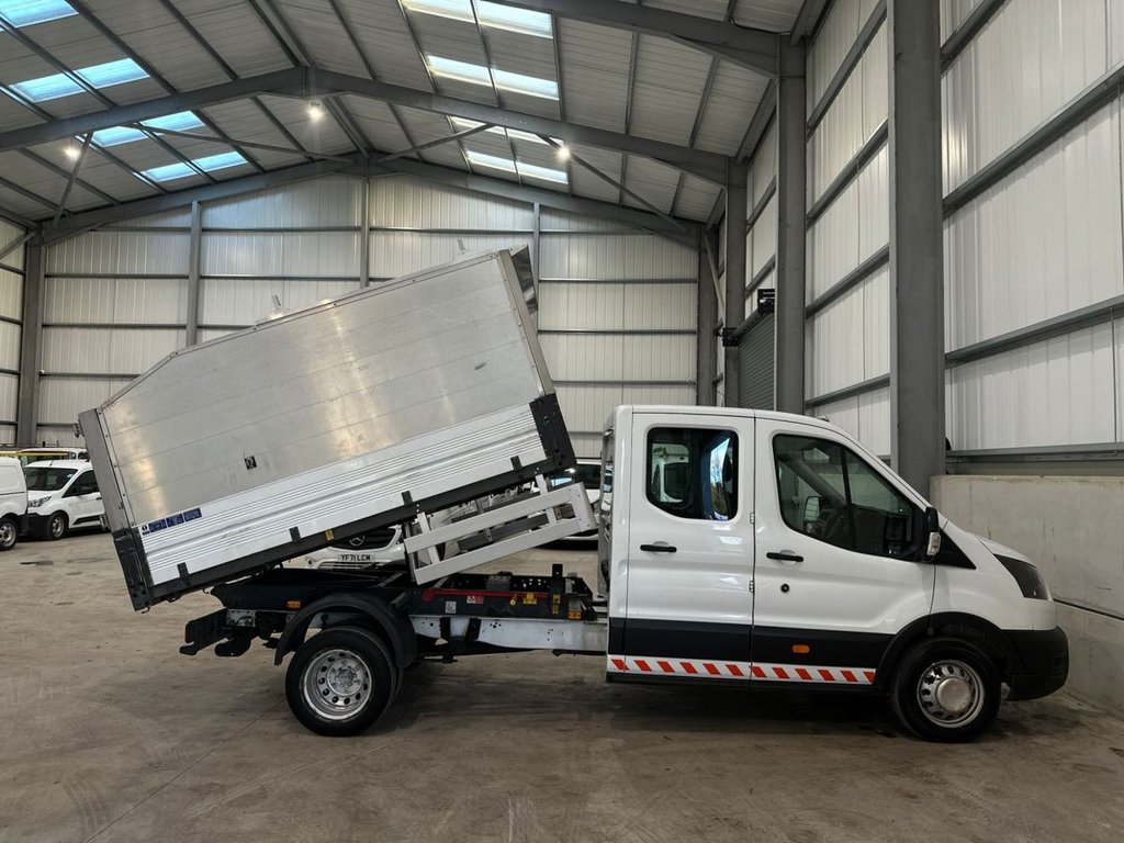 Used Ford Transit 2020 for sale - 78095837: Photo 26