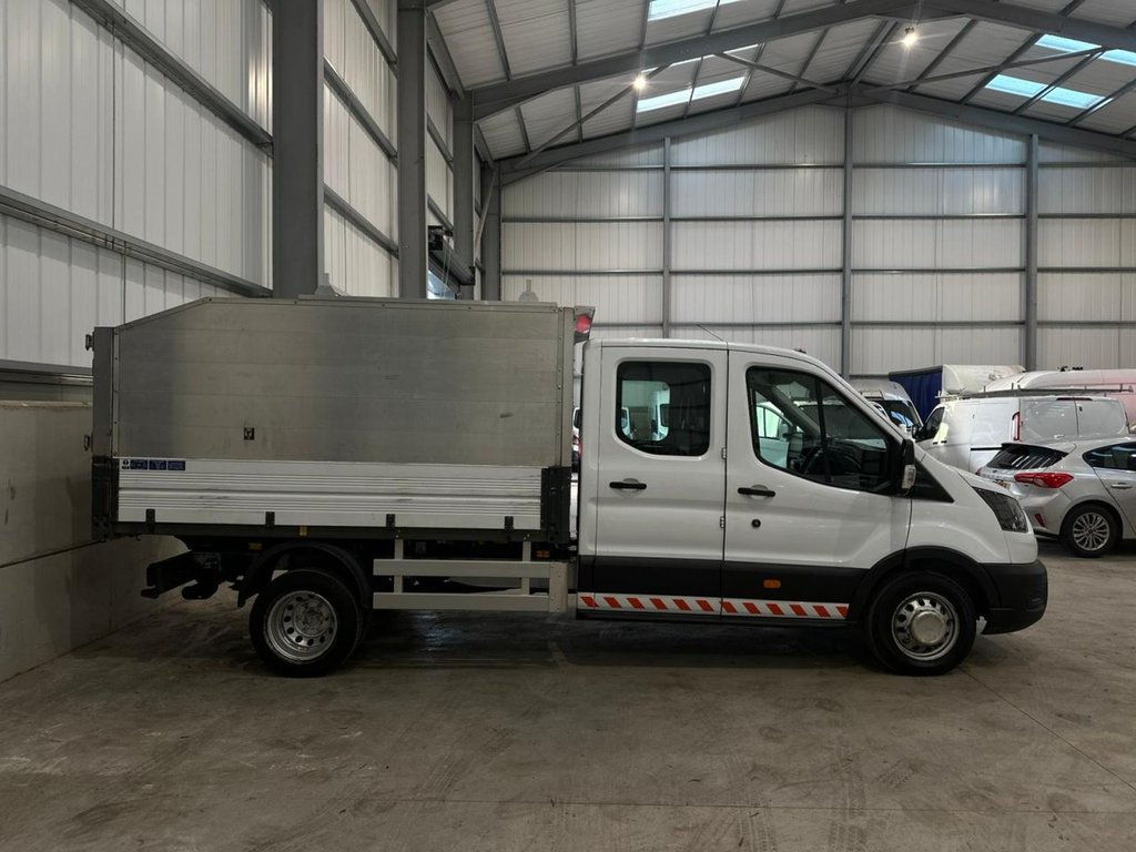 Used Ford Transit 2020 for sale - 78095837: Photo 27